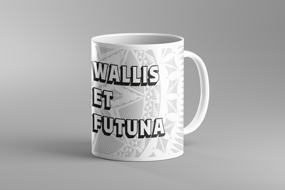 Tasse Double Face