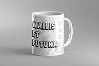 Tasse Double Face