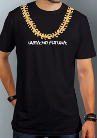 T-shirt Kahoa Pua