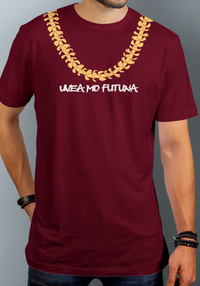 T-shirt Kahoa Pua