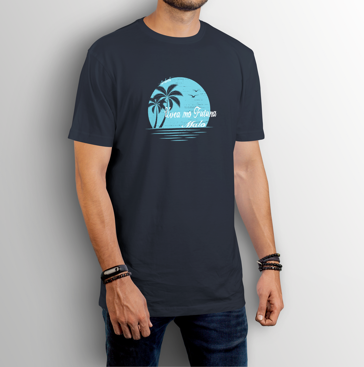 T-shirt Malo !