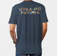 T-shirt UVEA MO FUTUNA