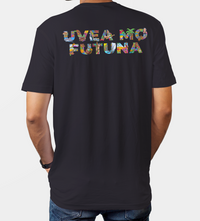 T-shirt UVEA MO FUTUNA