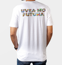 T-shirt UVEA MO FUTUNA