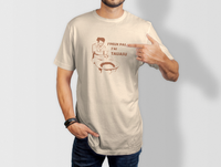 T-shirt TAUASU