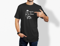 T-shirt TAUASU