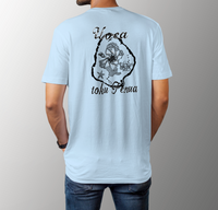 T-shirt Uvea toku Fenua