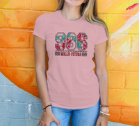 T-shirt Femme 986