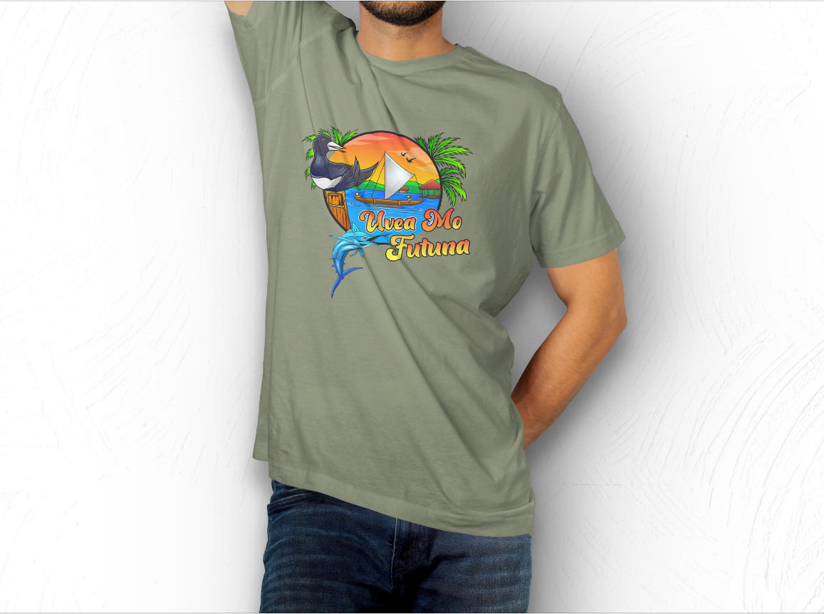 T-shirt T05231