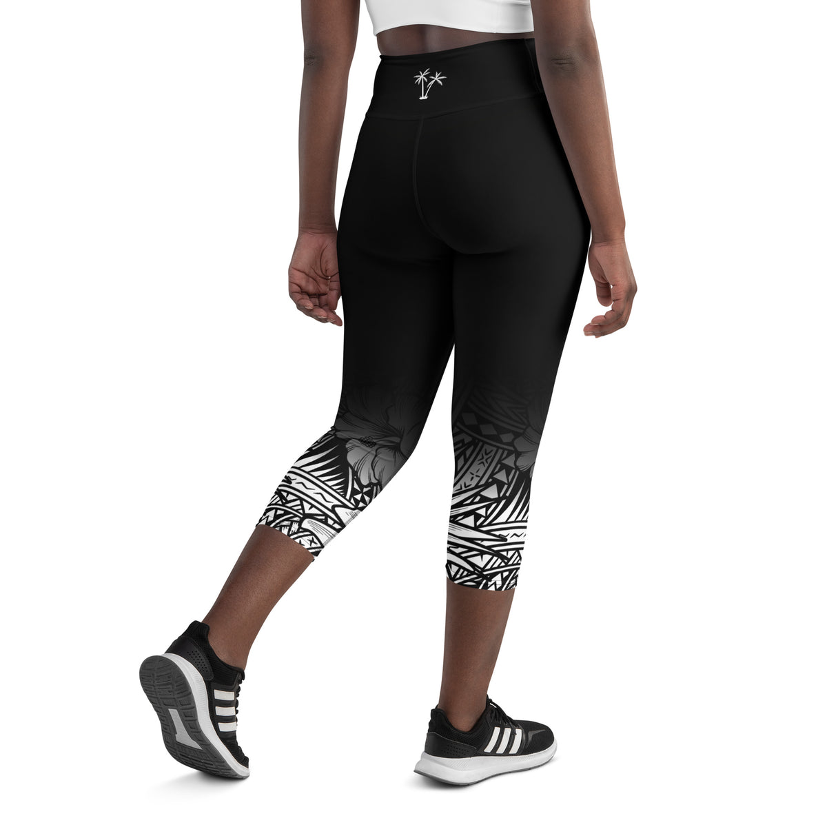 Legging Pasifika