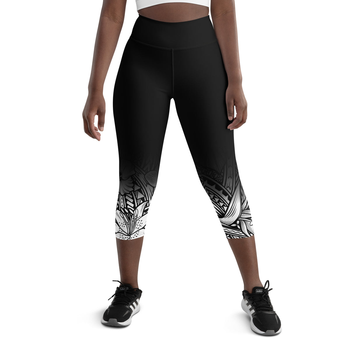 Legging Pasifika