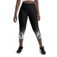 Legging Pasifika
