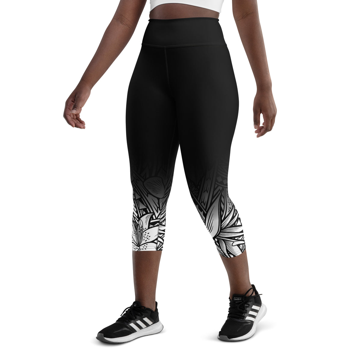 Legging Pasifika