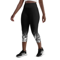Legging Pasifika