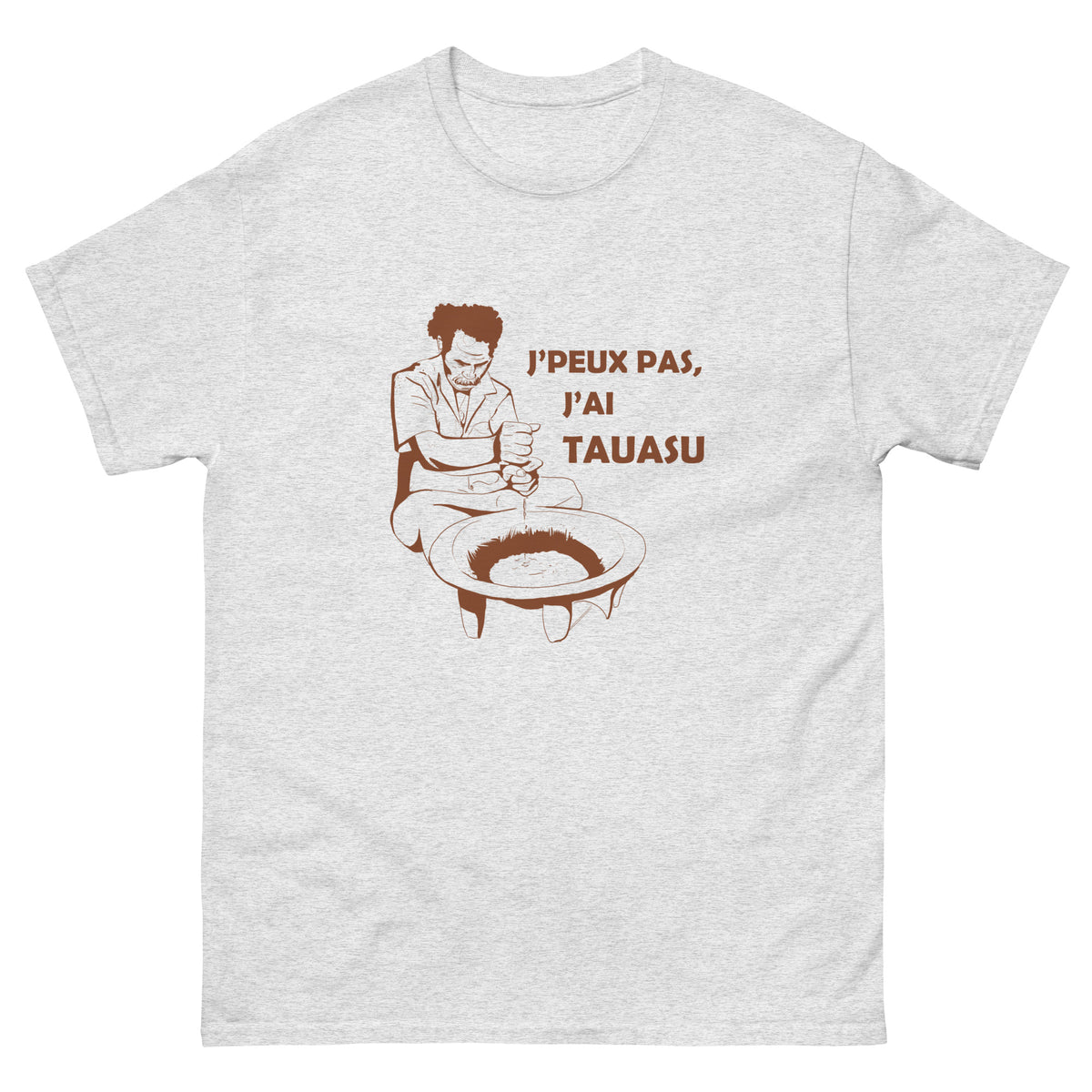 T-shirt TAUASU