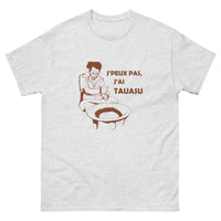 T-shirt TAUASU