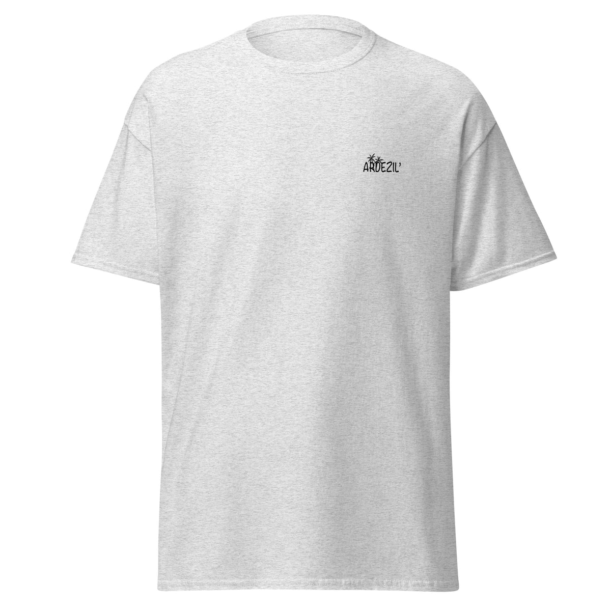 T-shirt Uvea toku Fenua