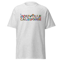T-shirt Nouvelle-Calédonie