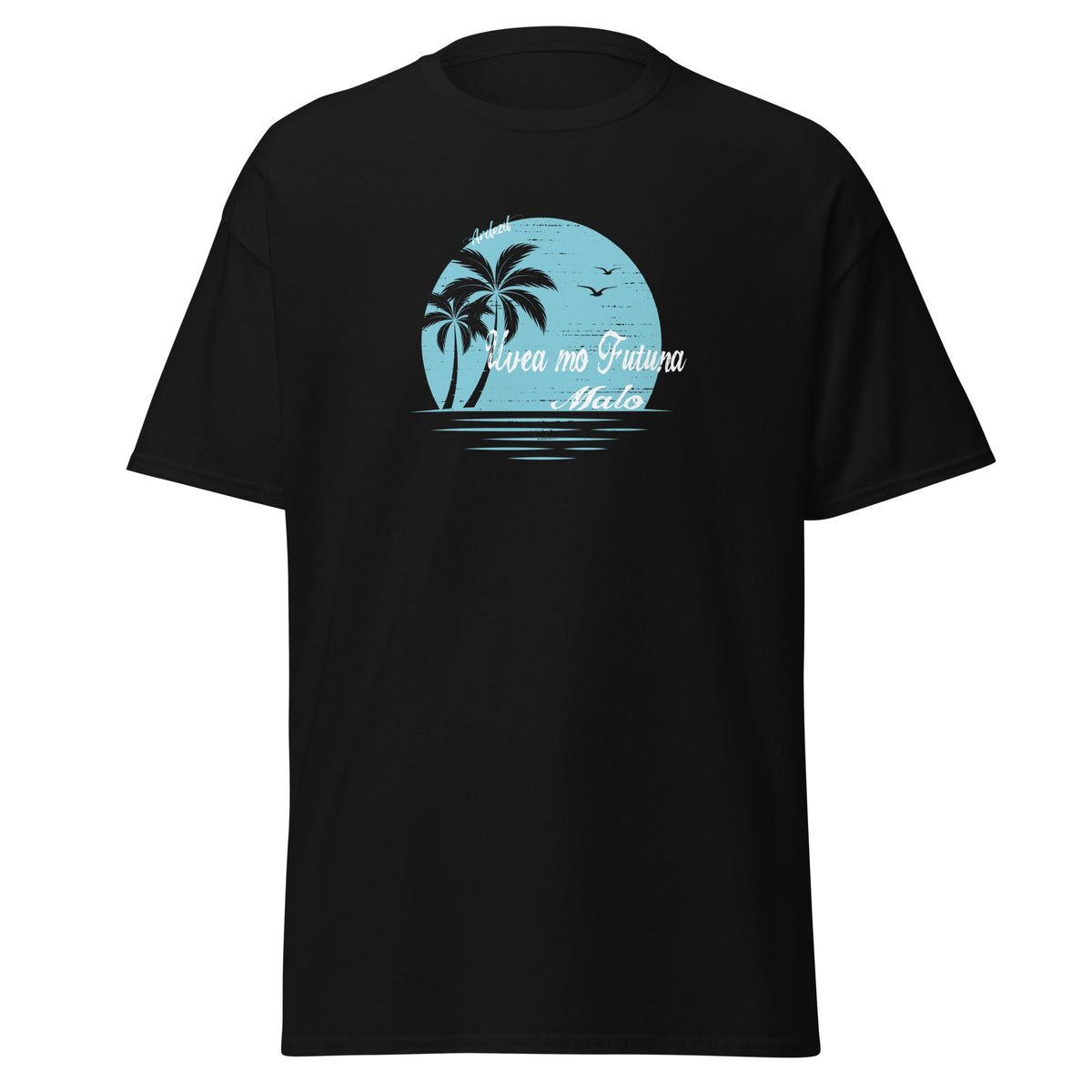 T-shirt Malo !