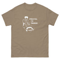 T-shirt TAUASU