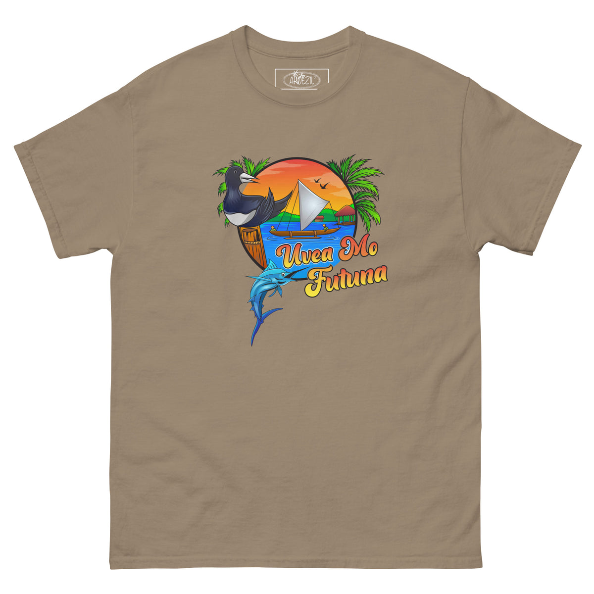 T-shirt T05231