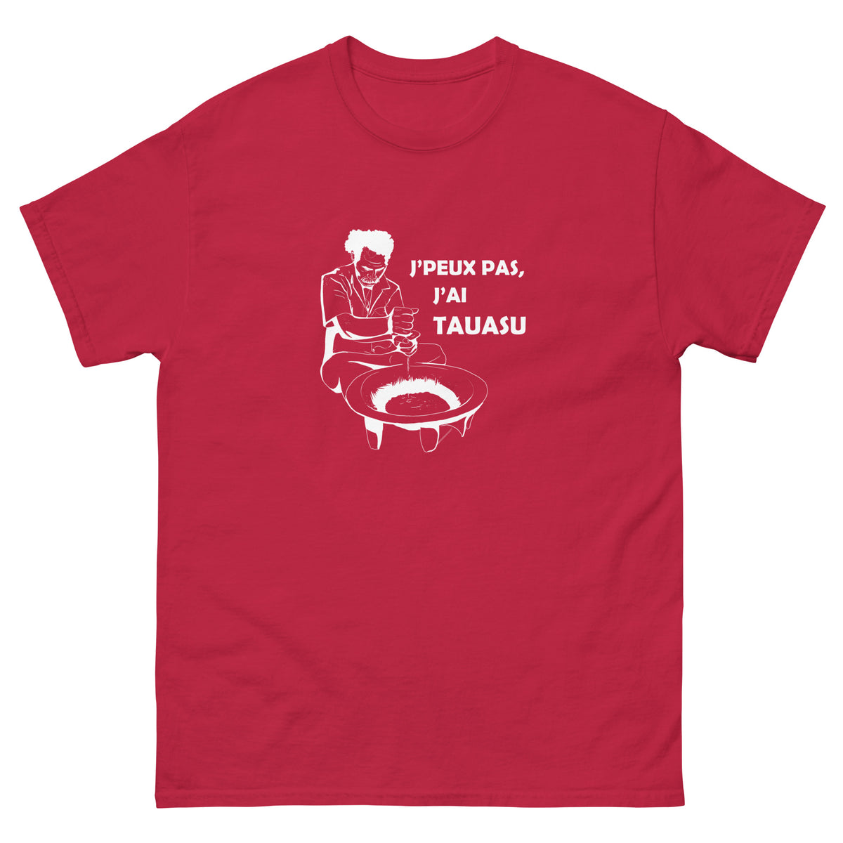 T-shirt TAUASU