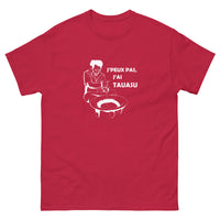 T-shirt TAUASU