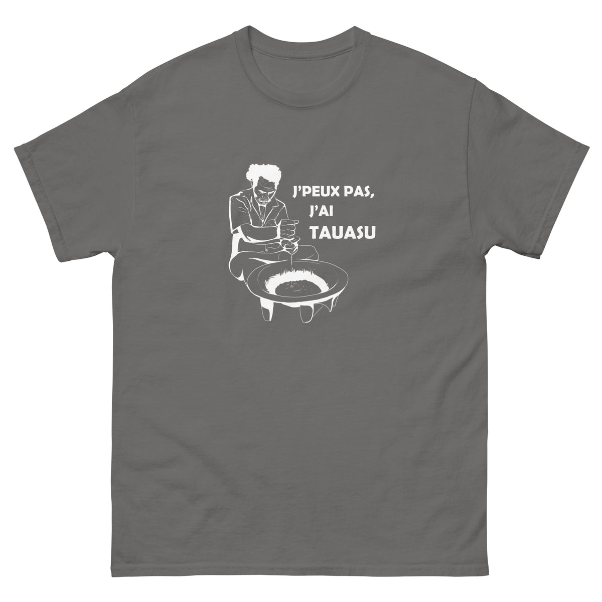 T-shirt TAUASU