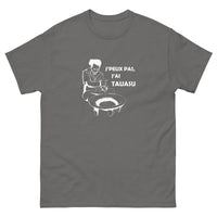 T-shirt TAUASU