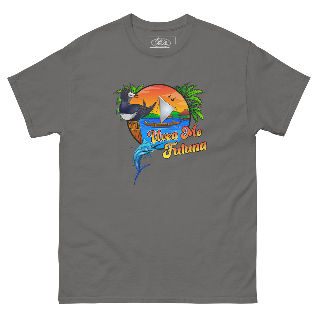 T-shirt T05231