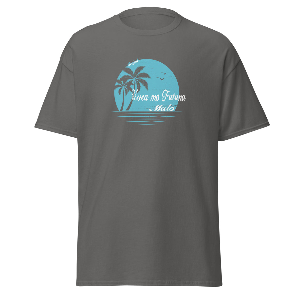 T-shirt Malo !