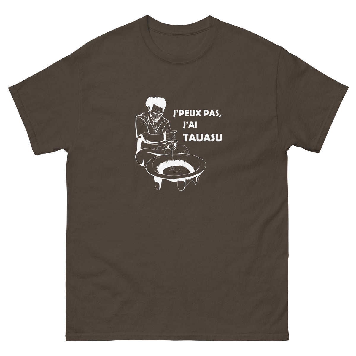 T-shirt TAUASU