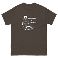 T-shirt TAUASU