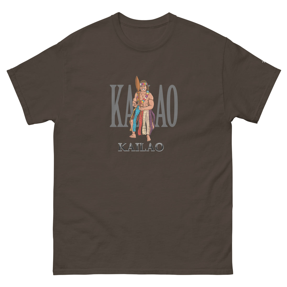 T-shirt KAILAO