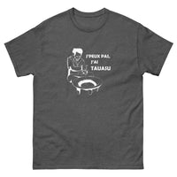 T-shirt TAUASU