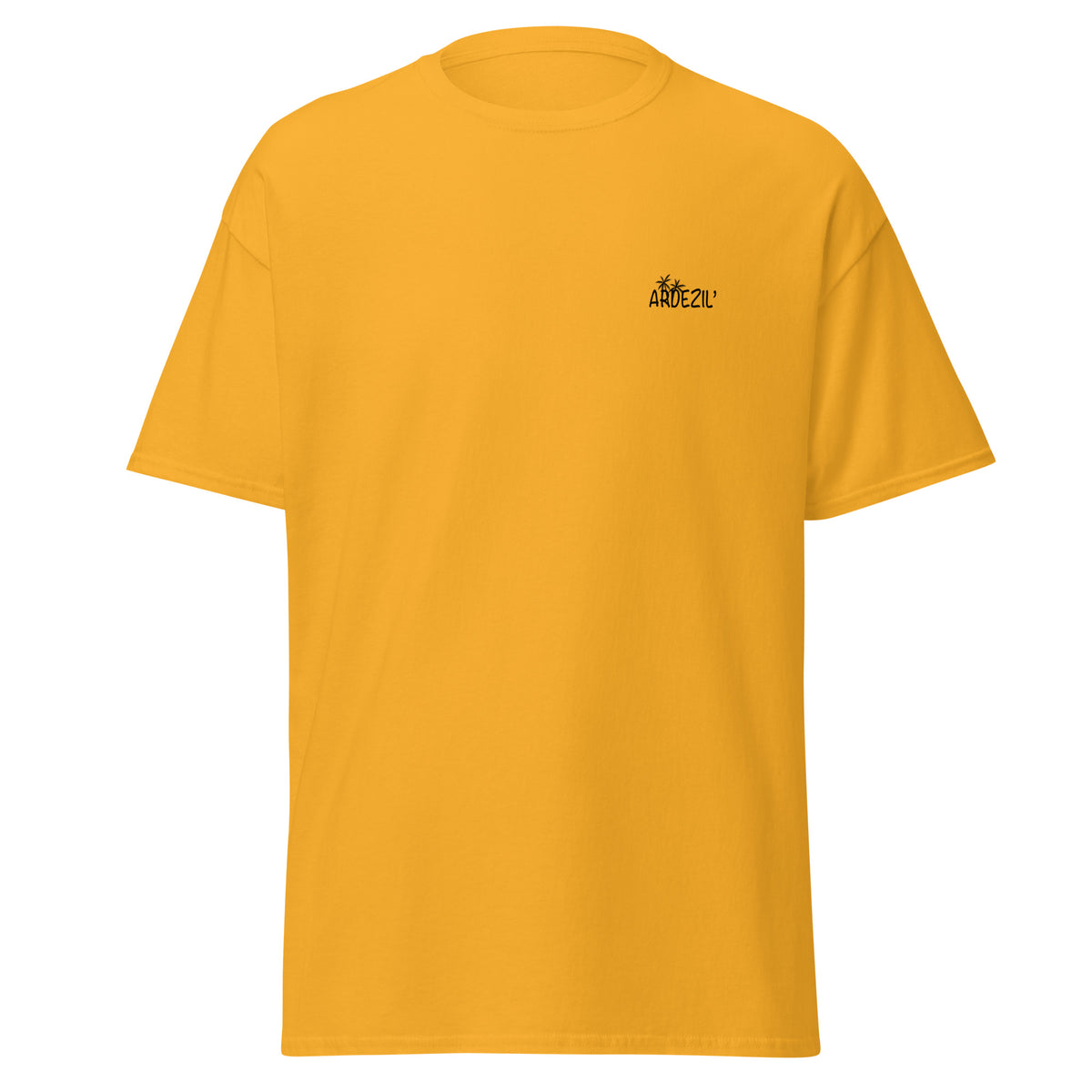 T-shirt Uvea toku Fenua
