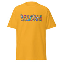 T-shirt Nouvelle-Calédonie