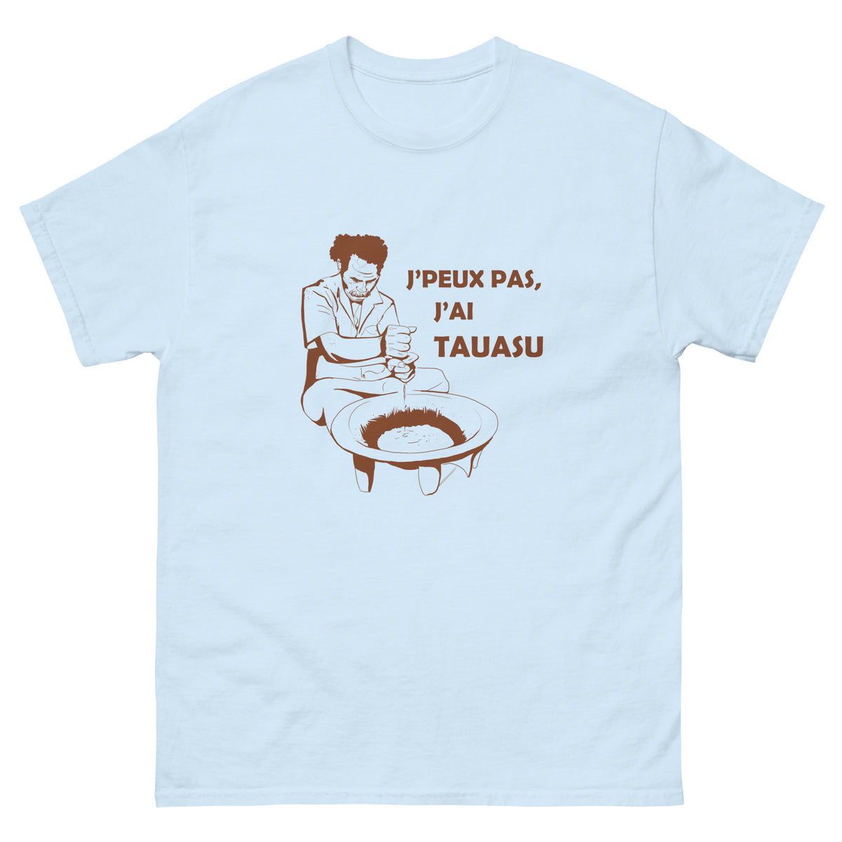 T-shirt TAUASU