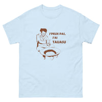 T-shirt TAUASU