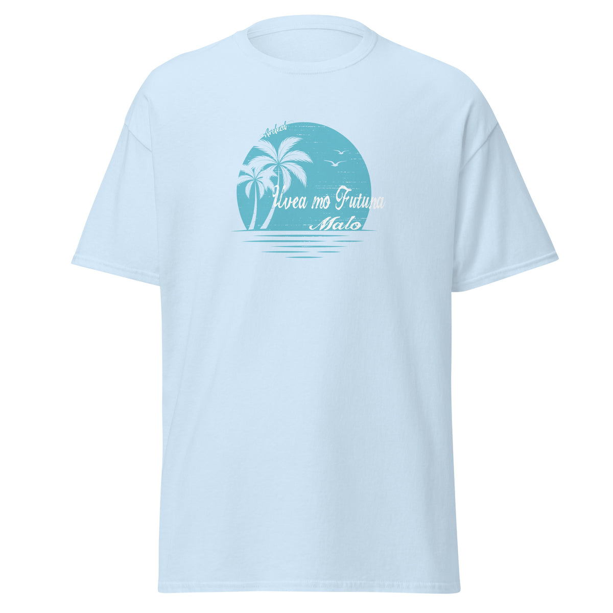 T-shirt Malo !