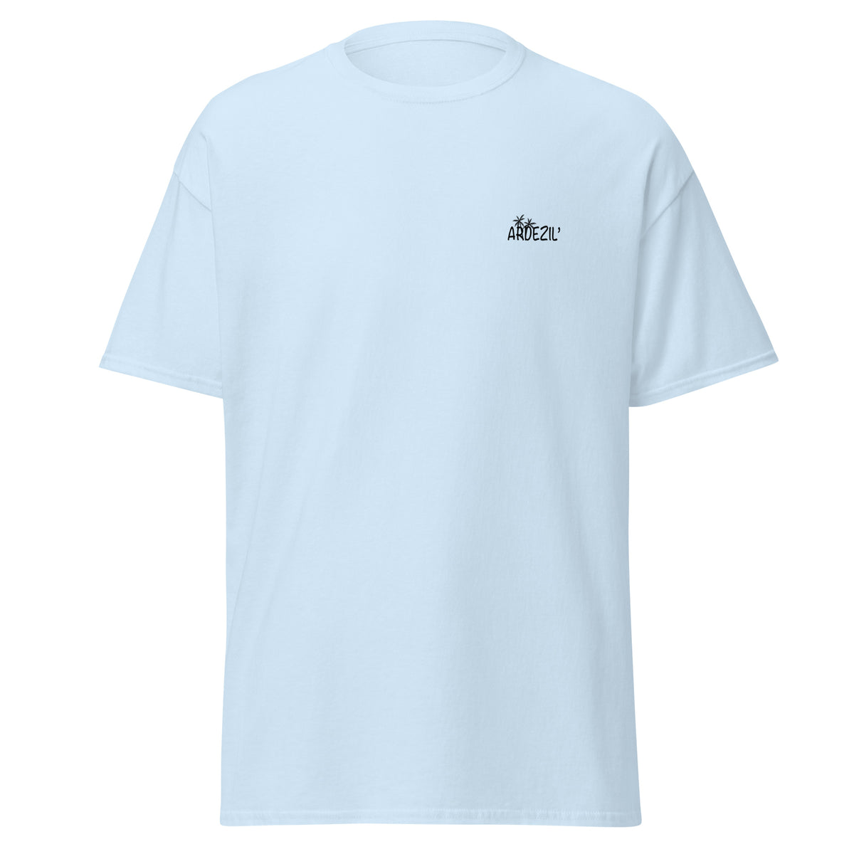 T-shirt Uvea toku Fenua