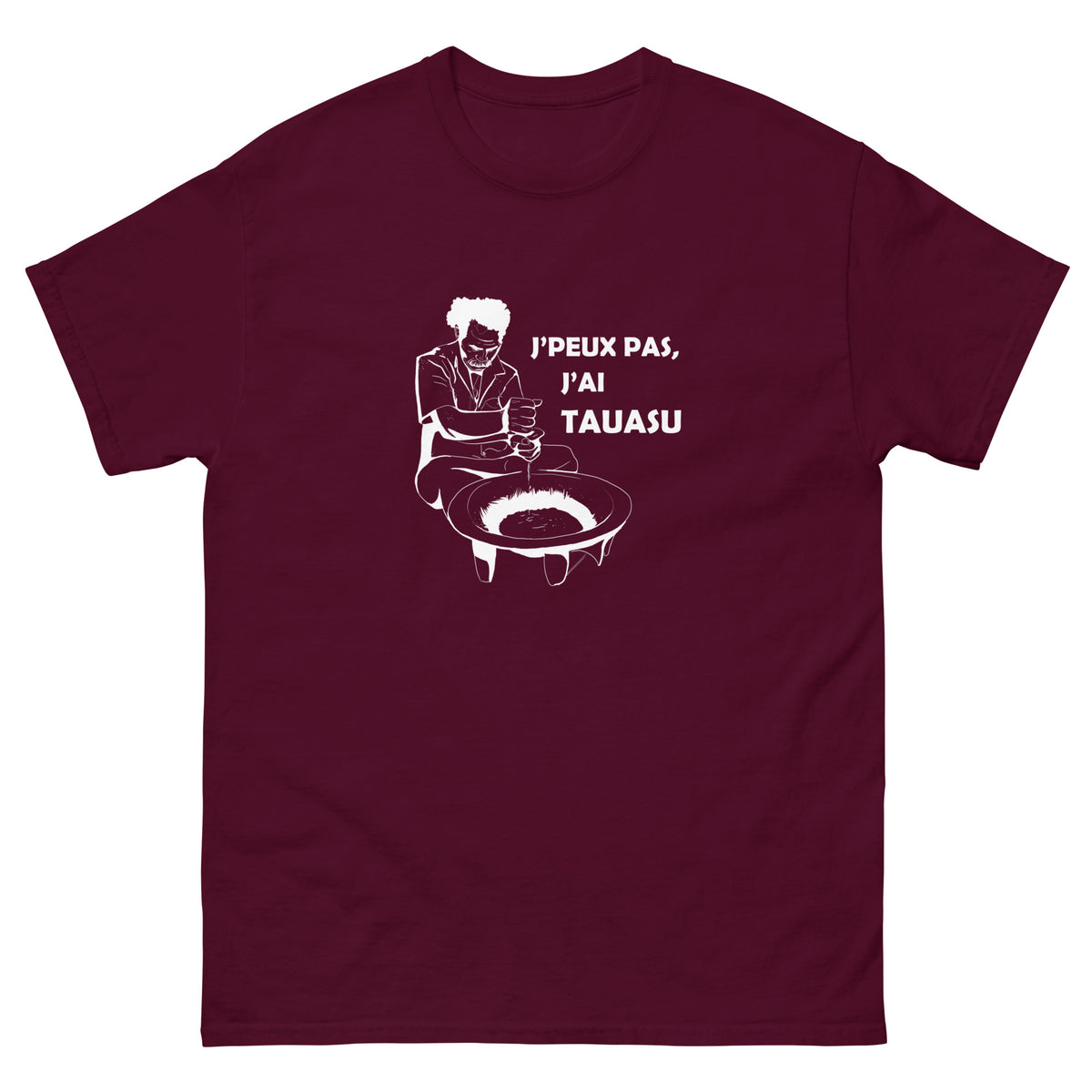T-shirt TAUASU