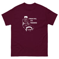 T-shirt TAUASU