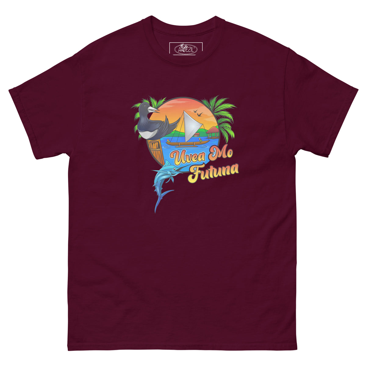 T-shirt T05231