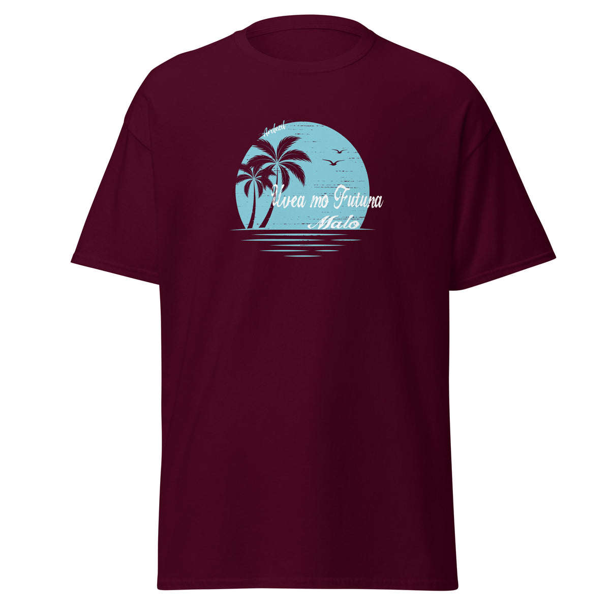 T-shirt Malo !