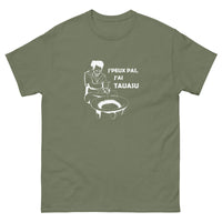 T-shirt TAUASU