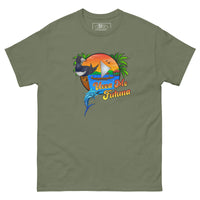 T-shirt T05231