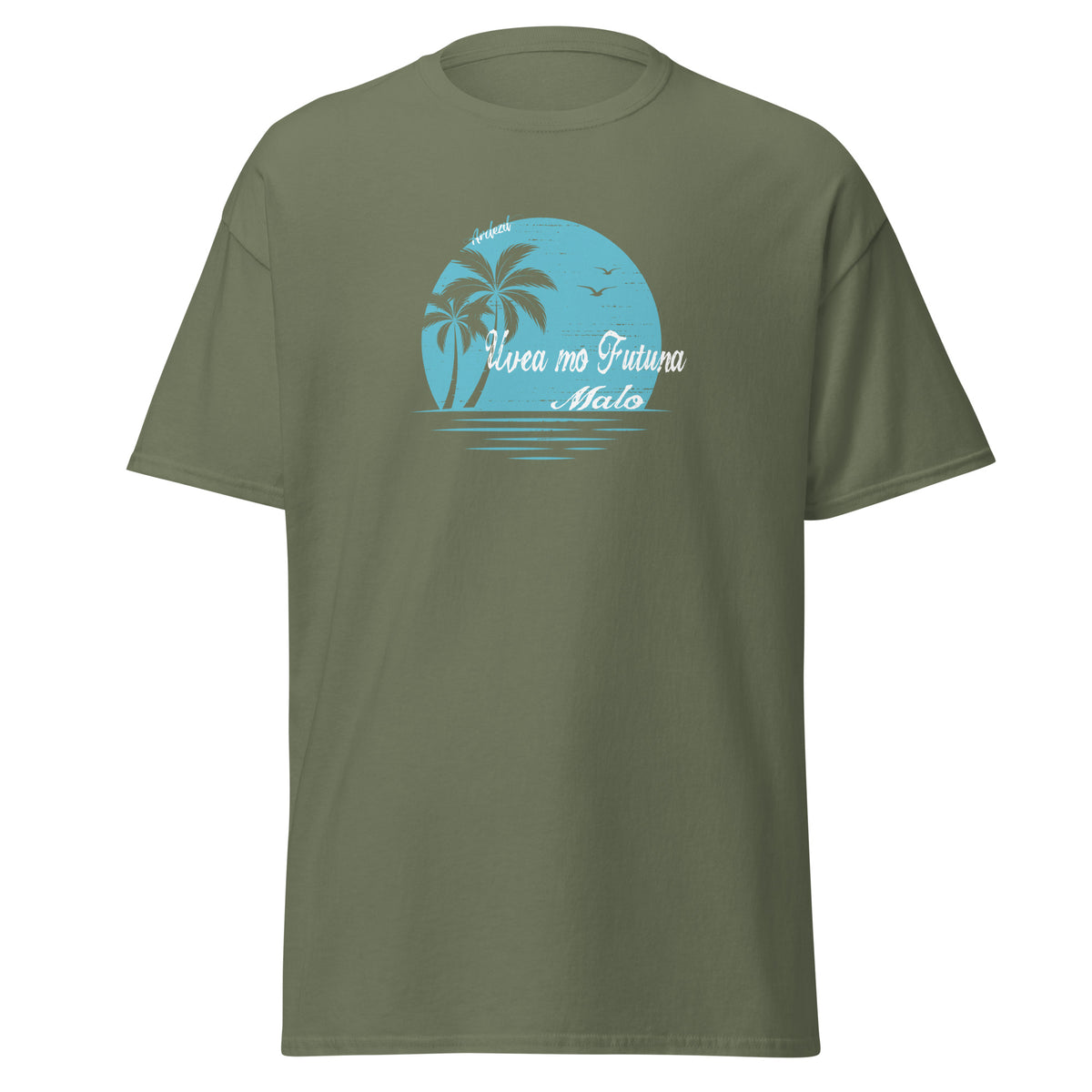 T-shirt Malo !