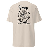 T-shirt Uvea toku Fenua