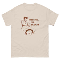 T-shirt TAUASU
